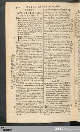 Apostelgeschichte