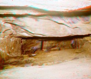 Pobershau (MAB), Wildemann Stolln, Untertage