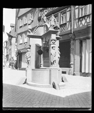 Engelsbrunnen