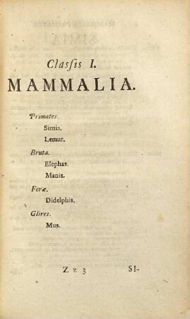 Museum Adolphi Friderici Regis Suecorum, Gothorum ... in quo animalia rariora imprimis et exotica ... describuntur, 2