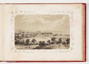 Schleswig-Holstein, Album der vorzüglichsten Ortschaften der beiden Herzogthümer - Hadersleben