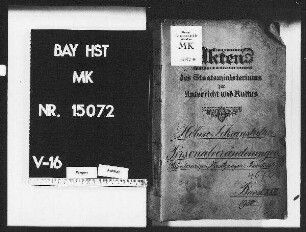 Lehrpersonal. Personalveränderungen (Ruhestand, Versetzung, Beförderung usw.)