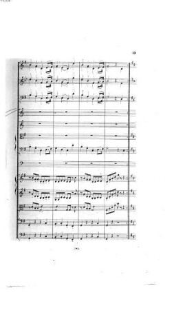 Marsch für Orchester : op. 108 ; No. 37 der nachgelassenen Werke (Zweite Folge)