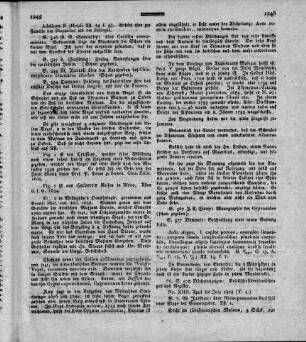 The Zoological Journal London. Nr. XIII. April - July 1828 (T.4.)