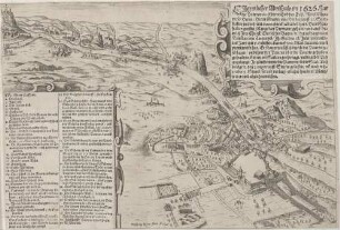 EIgentlicher Abriß/ als im 1626 Jar/ die pawren in Oesterreich ob der Enß/…