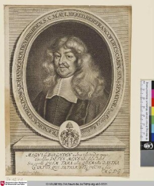 [Johannes von den Birghden]
