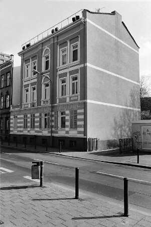 Offenbach, Goethestraße 8