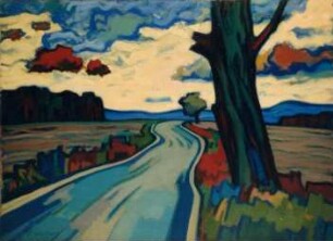 Herbstlandschaft