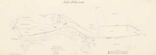 Hafen, Stolpmünde: Lageplan 1:2000