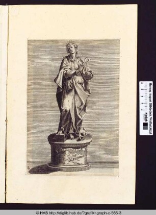 Perseverantia.