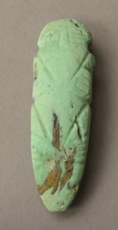Steinfigur