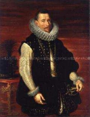 Albrecht VII., Erzherzog von Österreich und Statthalter der Niederlande (1596-1621)