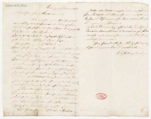 Brief an Jean Hartmann : 02.02.1870