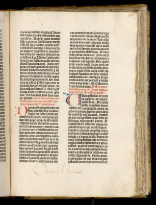 Liber Esdre primus