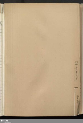 I.E. Handschriften