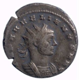 Münze, Antoninian, 270 - 275
