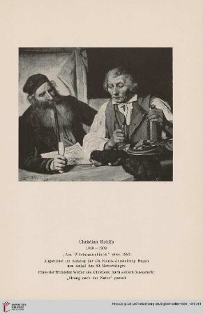Christian Rohlfs