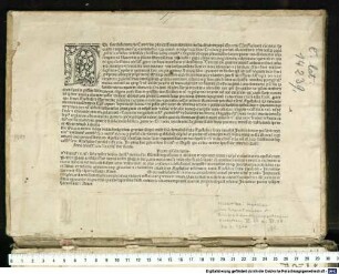 Forma confessionalis et absolutionis pro fidei catholicae defensione