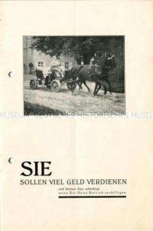 Luftgummibereifte Wagen