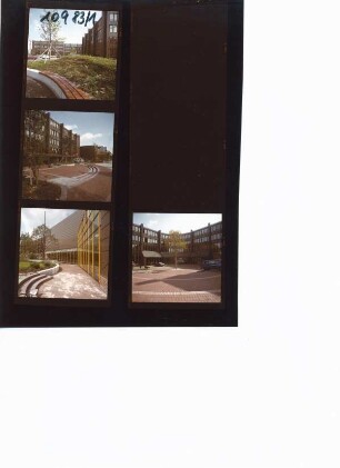 Ausbildungszentrum - Lindwurmstraße, 1983