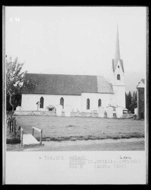 Sankt Ottilia