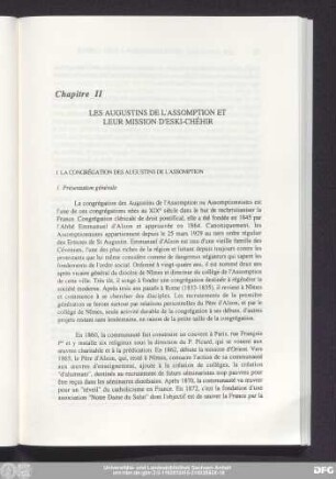 1. Présentation générale