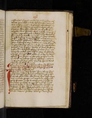 Homilia 38. Omelia XIIII …