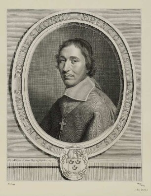 Bildnis François Nesmond