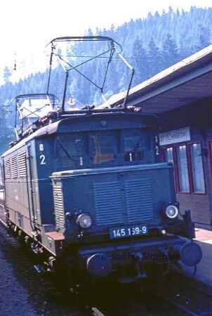 Neustadt (Schwarzwald)