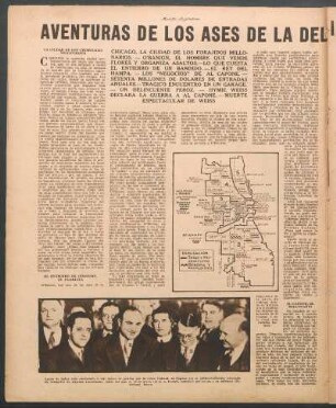 La ciudad de los criminales millonarios