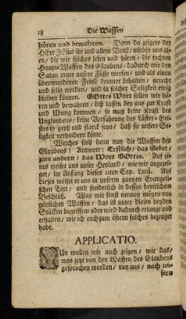 18-24, Applicatio.