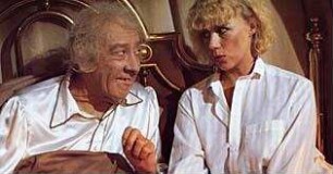 Didi und die Rache der Enterbten