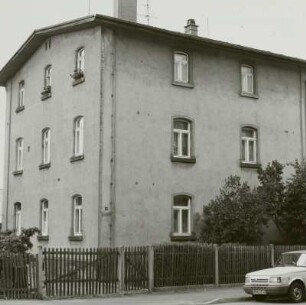 Wohnhaus, Grimma