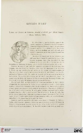 Livres d'art