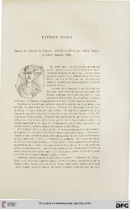Livres d'art