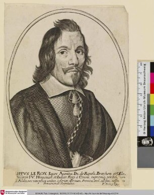 [Philipp Le Roy]
