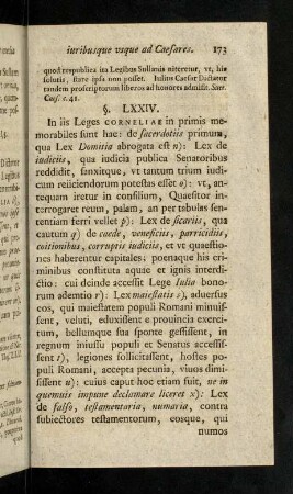 173-183, § LXXIV - LXXXVI
