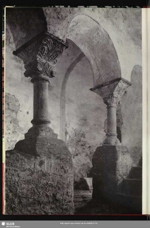 8 Die Kapelle St. Nicolai in vinculis