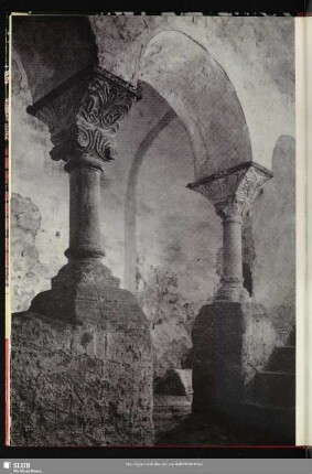 8 Die Kapelle St. Nicolai in vinculis