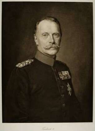 Friedrich II. von Baden