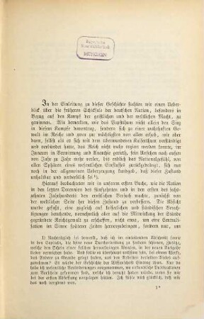 Leopold von Ranke's sämmtliche Werke, 3. Deutsche Geschichte im Zeitalter der Reformation ; 3