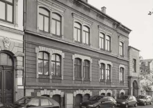 Wohnhaus, Plauen