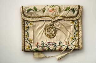 Brieftasche