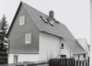 Wohnhaus, Wechselburg