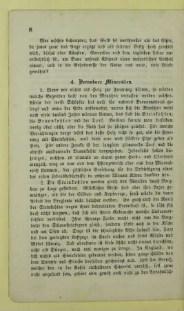 4. Brennbare Mineralien