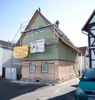 Buseck, Kirchstraße 15
