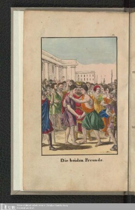 Die Sommerabende in Grünhain : ein unterhaltendes und belehrendes Buch für die Jugend