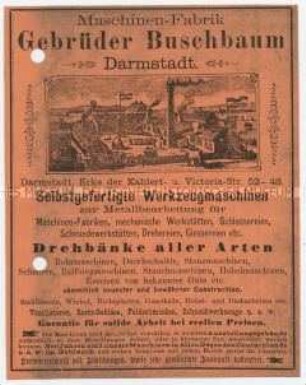 Drehbänke (Werkzeugmaschinen)
