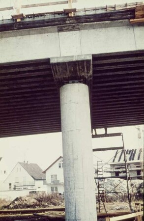 Hochstraße, Lampertheim