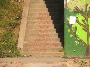 ALME CREW